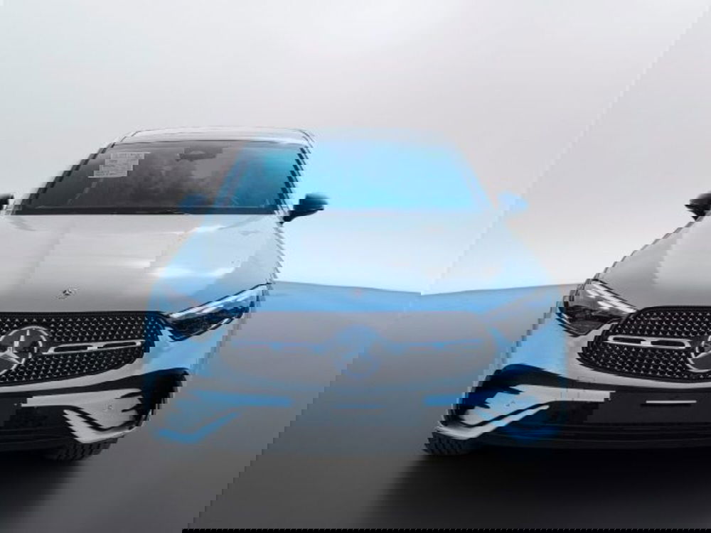 Mercedes-Benz CLE Coupé nuova a Teramo (2)