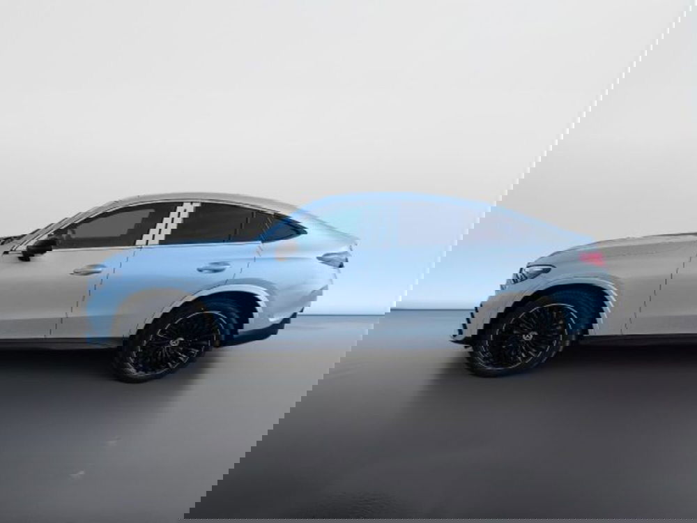 Mercedes-Benz CLE Coupé nuova a Teramo (3)