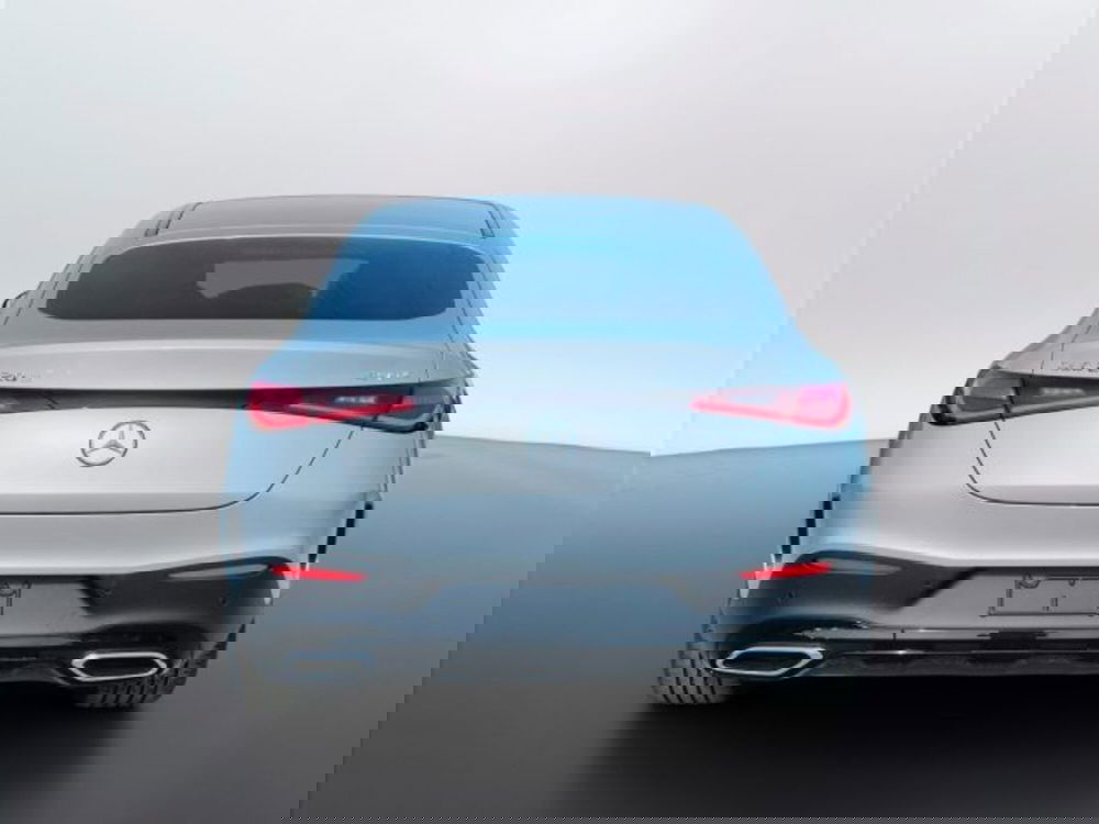 Mercedes-Benz CLE Coupé nuova a Teramo (4)