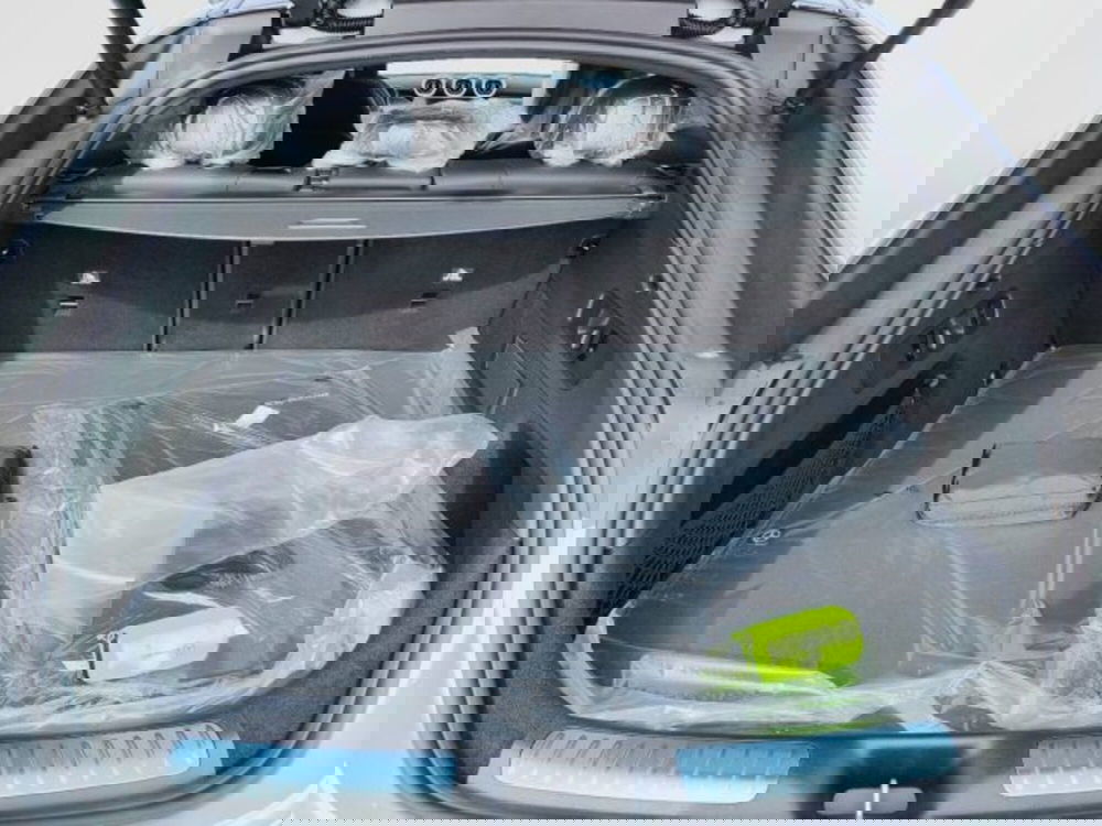 Mercedes-Benz CLE Coupé nuova a Teramo (5)