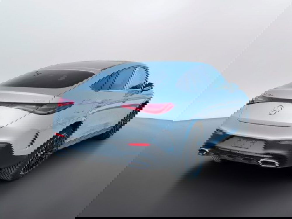 Mercedes-Benz CLE Coupé nuova a Teramo (6)