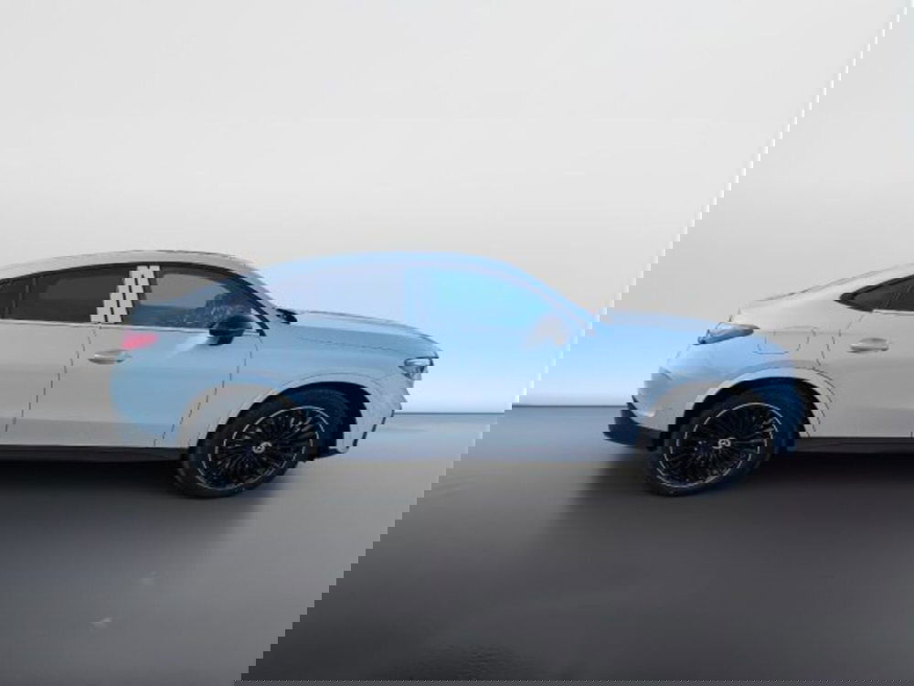 Mercedes-Benz CLE Coupé nuova a Teramo (7)