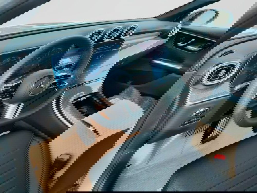 Mercedes-Benz CLE Coupé nuova a Teramo (8)