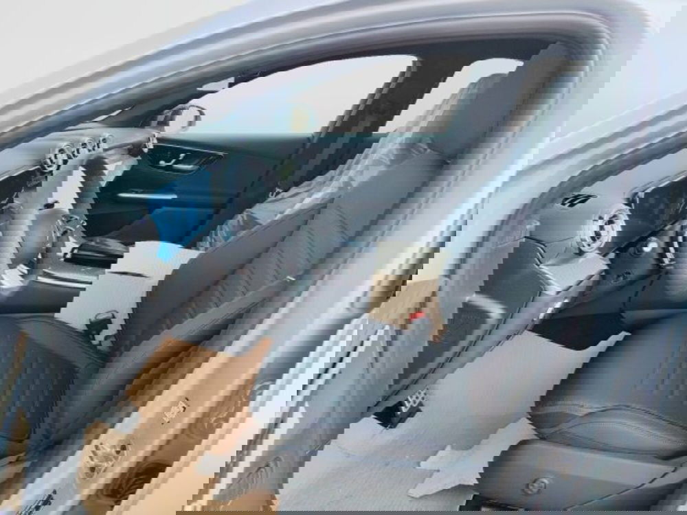 Mercedes-Benz CLE Coupé nuova a Teramo (9)