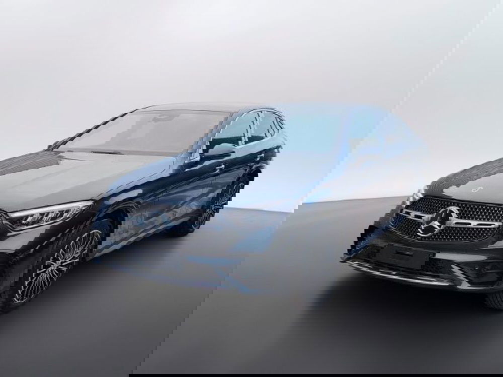 Mercedes-Benz CLE Coupé nuova a Teramo