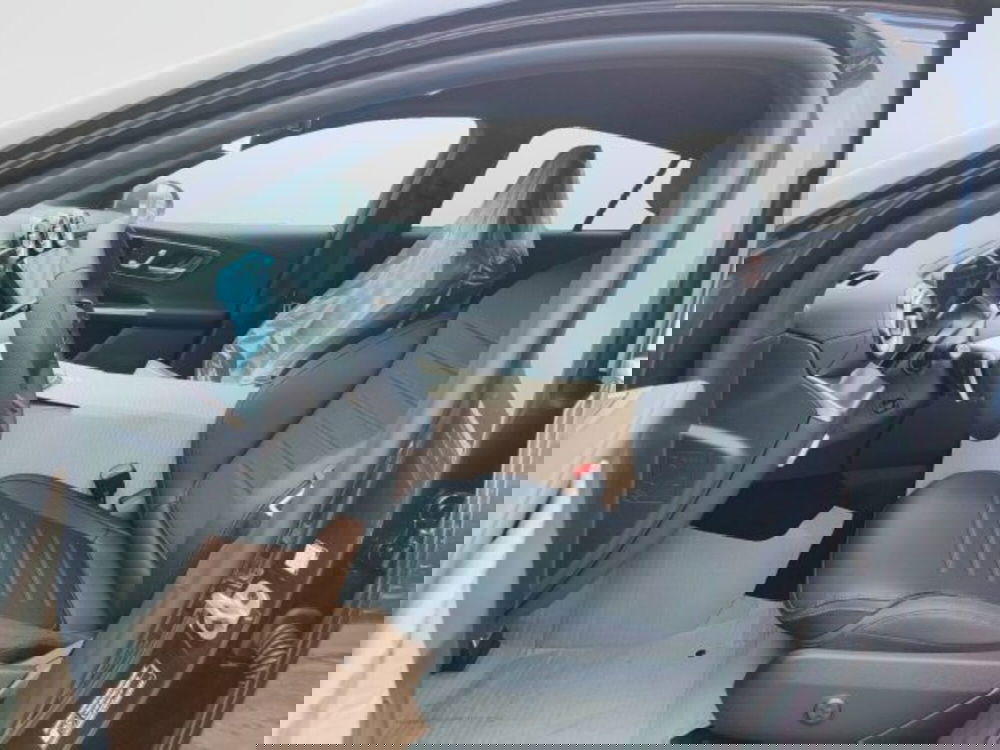 Mercedes-Benz CLE Coupé nuova a Teramo (10)