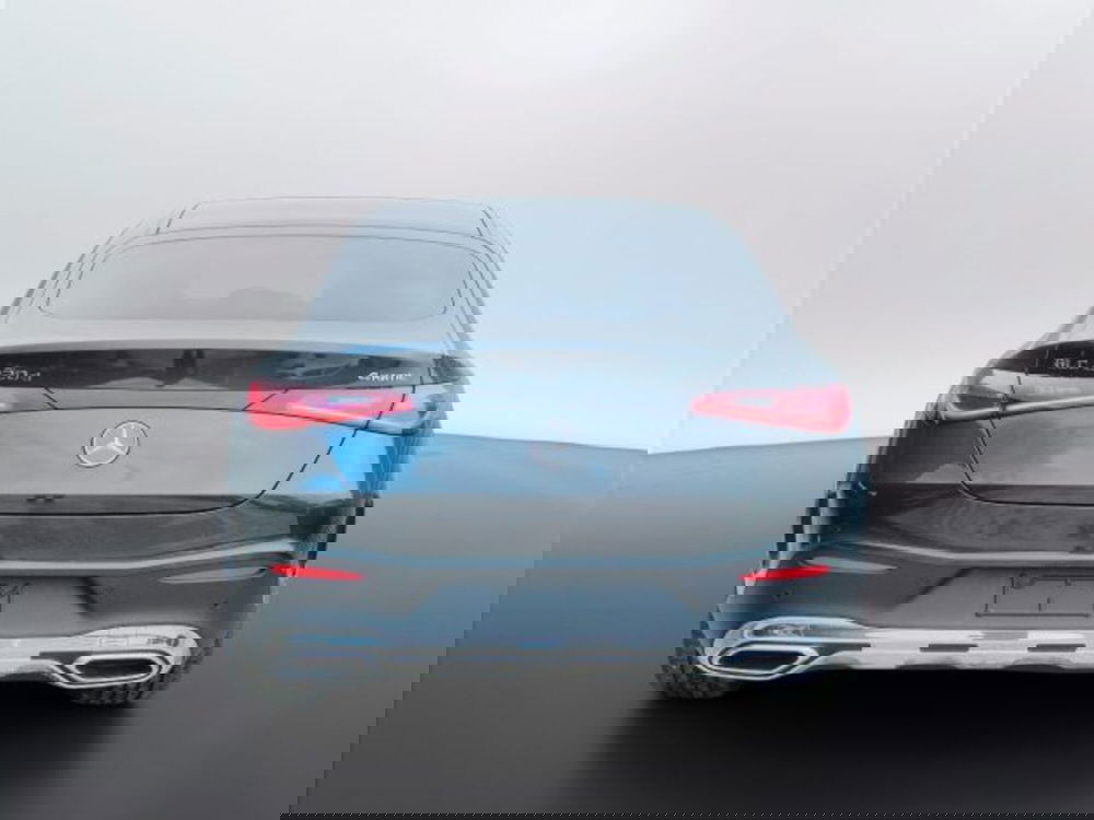 Mercedes-Benz CLE Coupé nuova a Teramo (4)