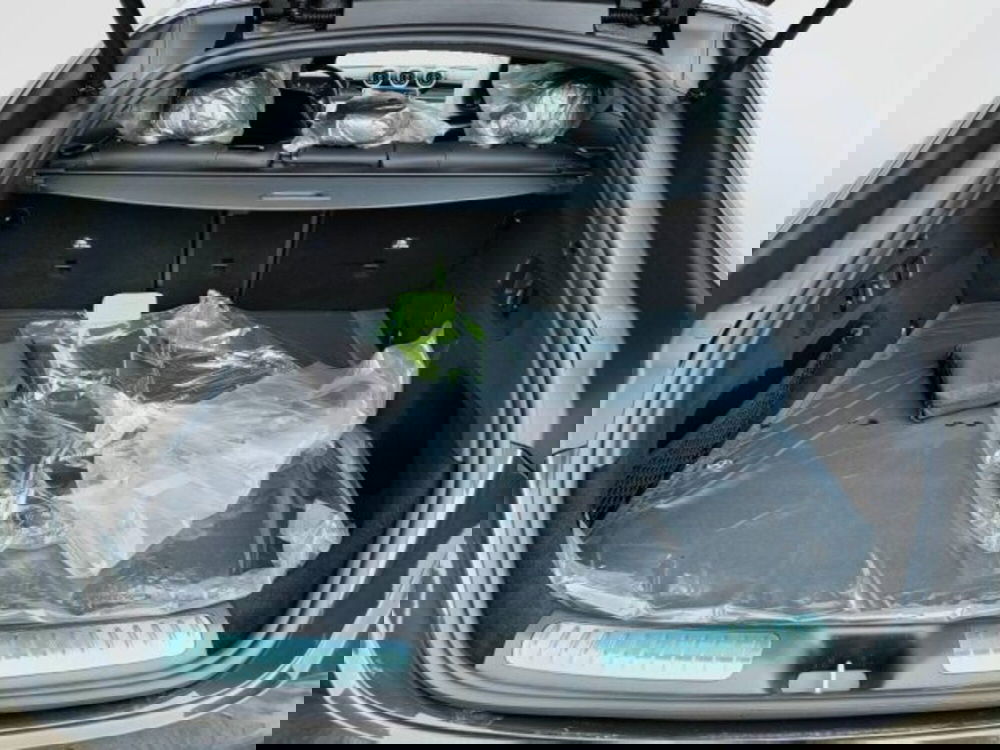 Mercedes-Benz CLE Coupé nuova a Teramo (5)