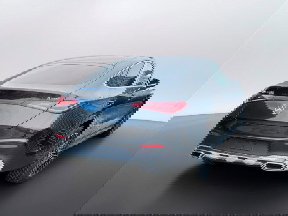 Mercedes-Benz CLE Coupé nuova a Teramo (6)