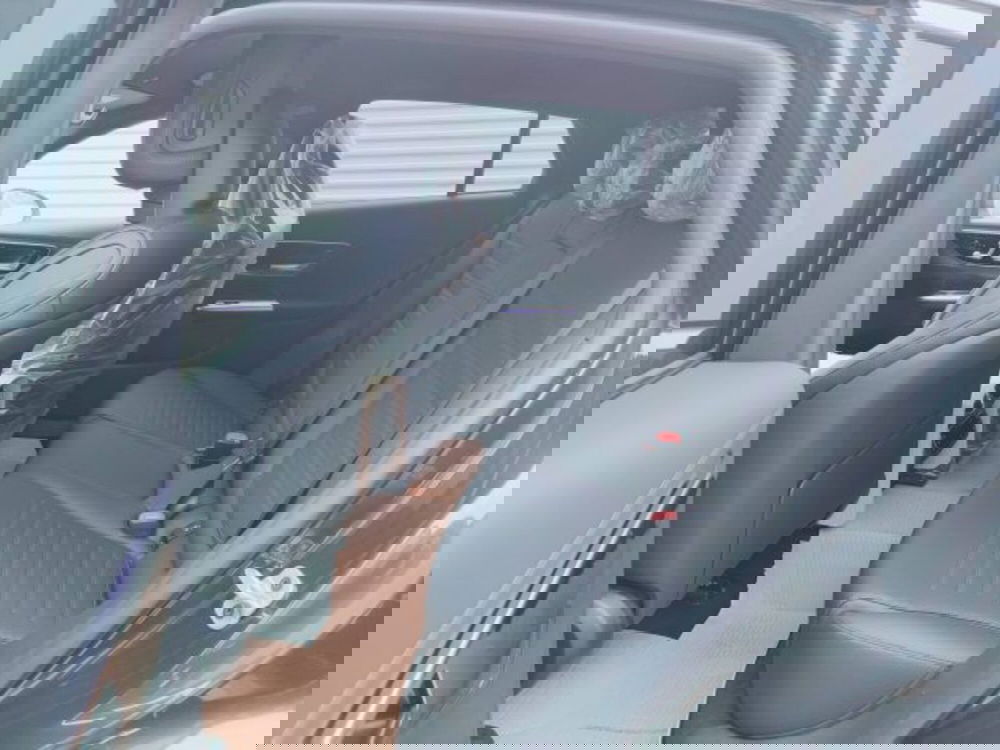 Mercedes-Benz CLE Coupé nuova a Teramo (8)