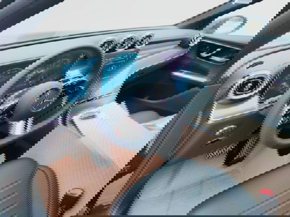 Mercedes-Benz CLE Coupé nuova a Teramo (9)