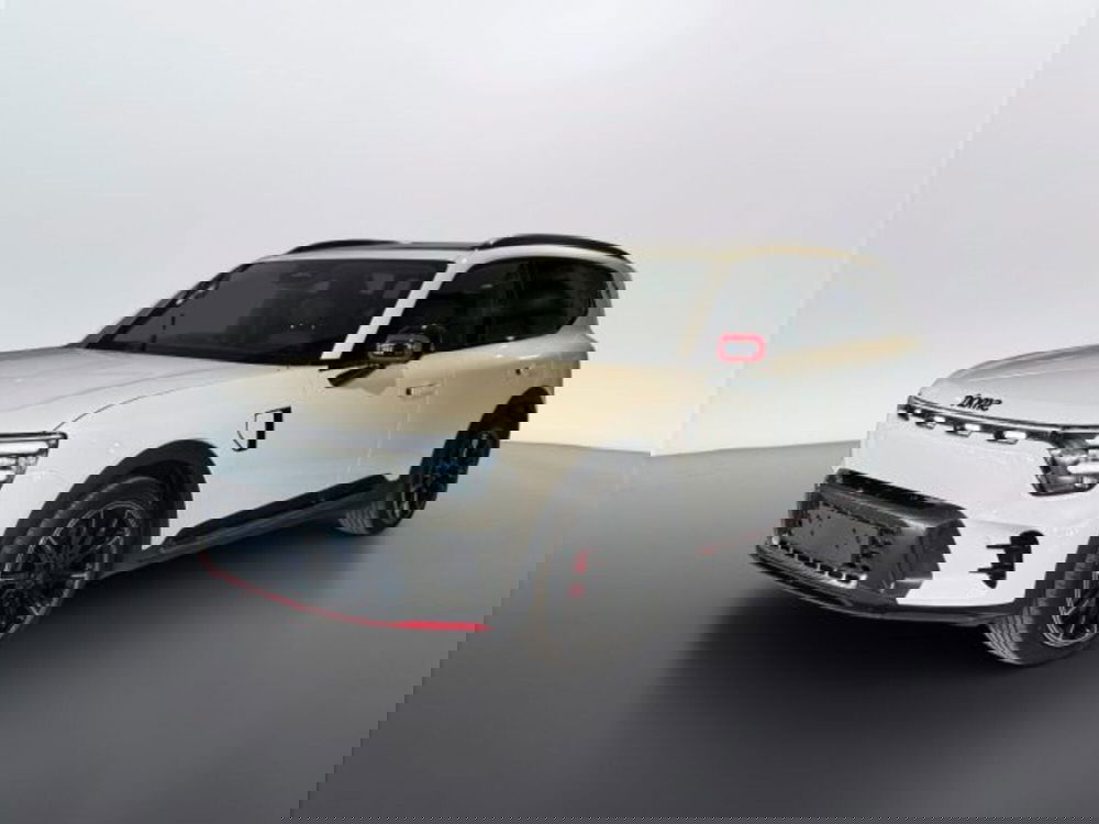 smart #1 nuova a Teramo