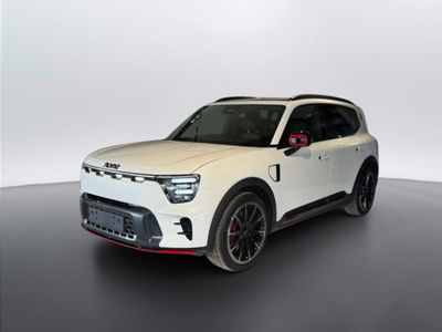 smart #1 Brabus nuova a Mosciano Sant'Angelo