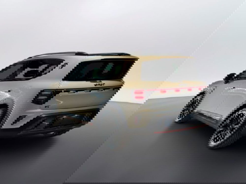 smart #1 nuova a Teramo (6)