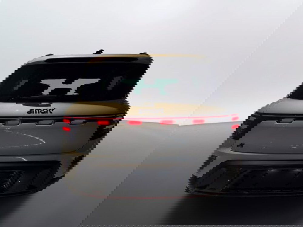 smart #1 nuova a Teramo (8)