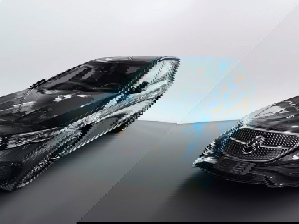 Mercedes-Benz Classe E Station Wagon nuova a Teramo