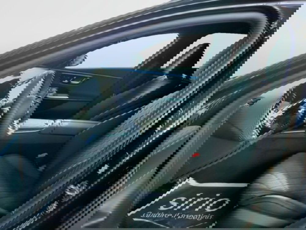 Mercedes-Benz Classe E Station Wagon nuova a Teramo (11)