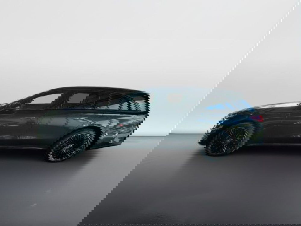 Mercedes-Benz Classe E Station Wagon nuova a Teramo (3)