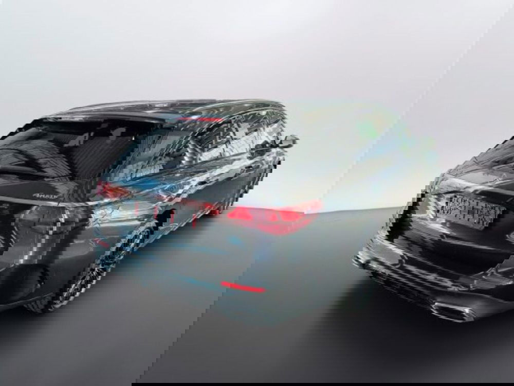 Mercedes-Benz Classe E Station Wagon nuova a Teramo (4)