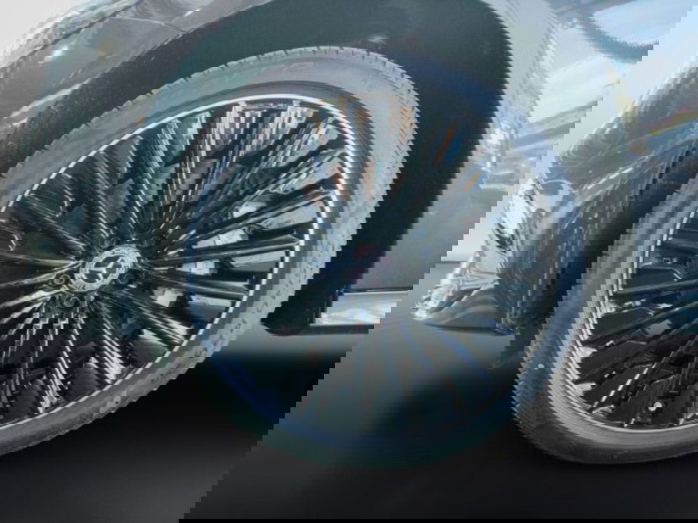 Mercedes-Benz Classe E Station Wagon nuova a Teramo (6)