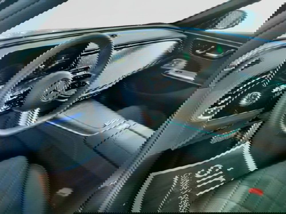 Mercedes-Benz Classe E Station Wagon nuova a Teramo (8)