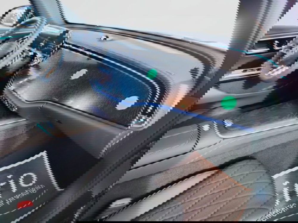 Mercedes-Benz Classe E Station Wagon nuova a Teramo (9)