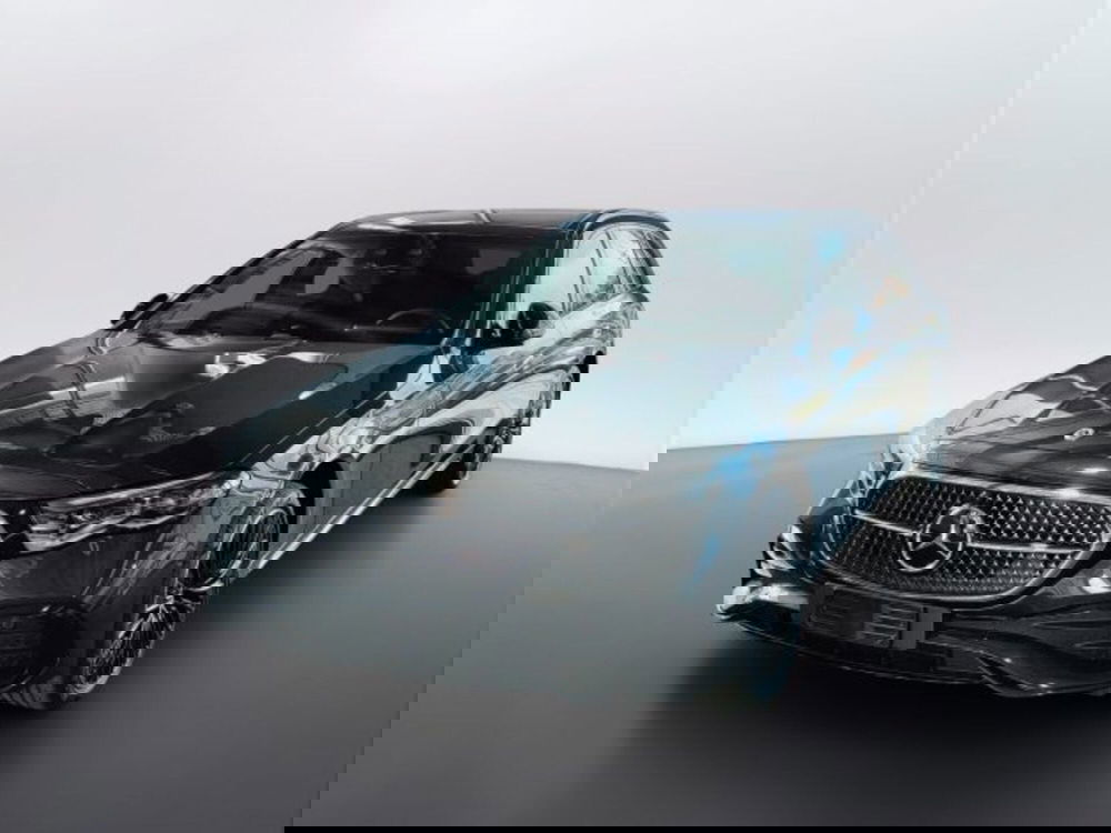 Mercedes-Benz Classe E Station Wagon nuova a Teramo