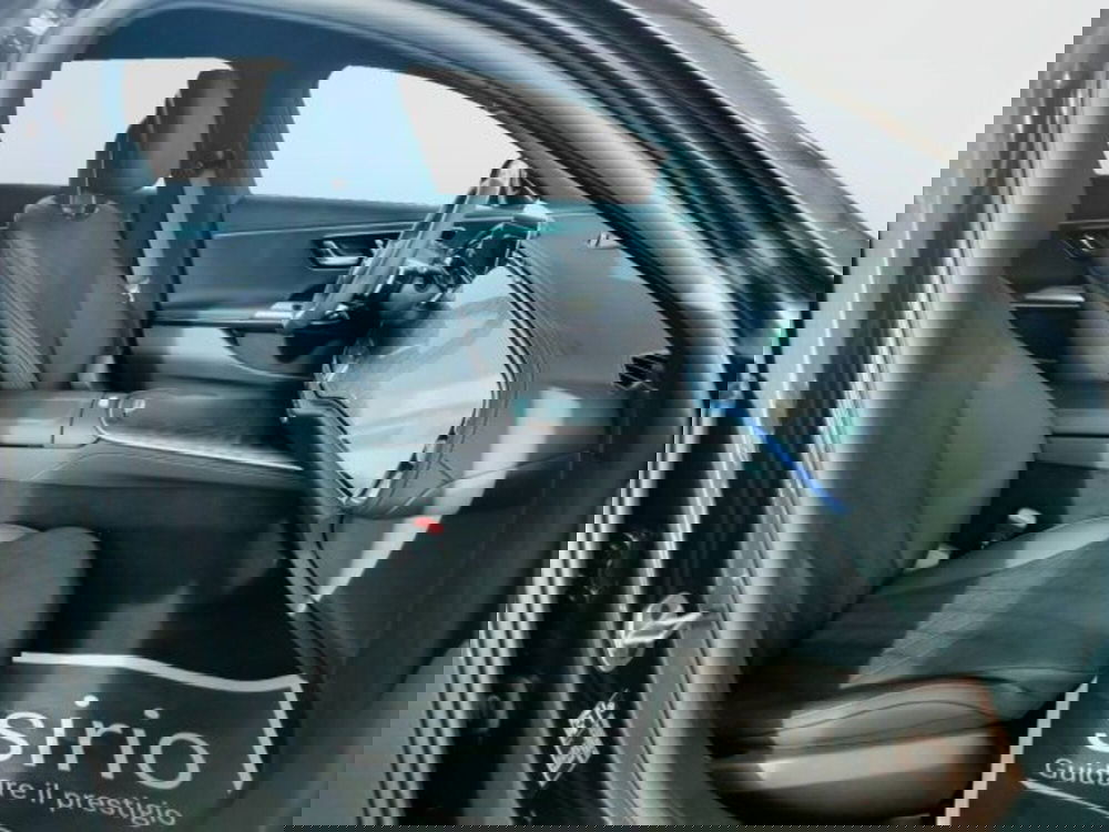 Mercedes-Benz Classe E Station Wagon nuova a Teramo (10)