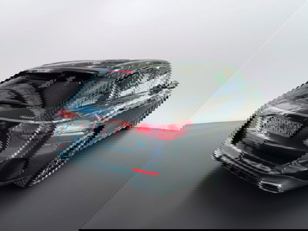 Mercedes-Benz Classe E Station Wagon nuova a Teramo (4)