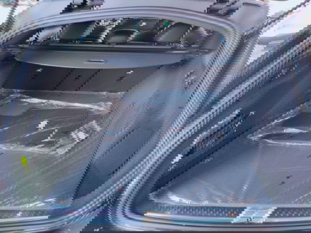 Mercedes-Benz Classe E Station Wagon nuova a Teramo (5)