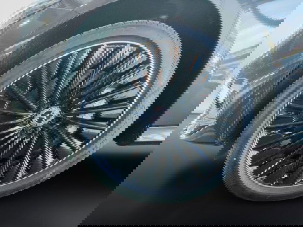 Mercedes-Benz Classe E Station Wagon nuova a Teramo (6)