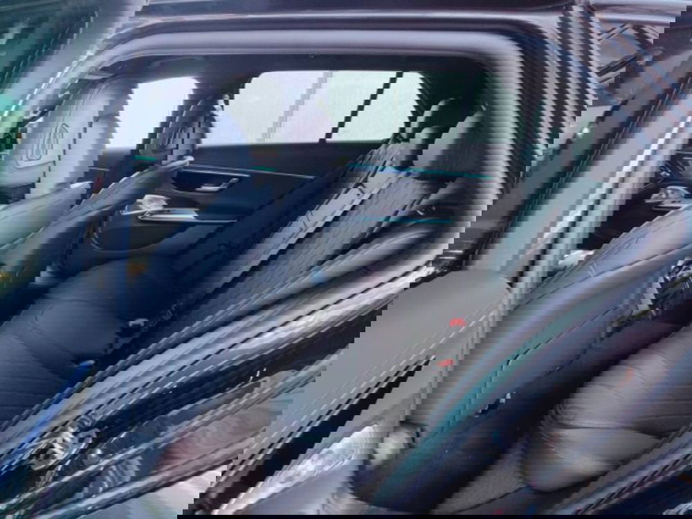 Mercedes-Benz Classe E Station Wagon nuova a Teramo (7)