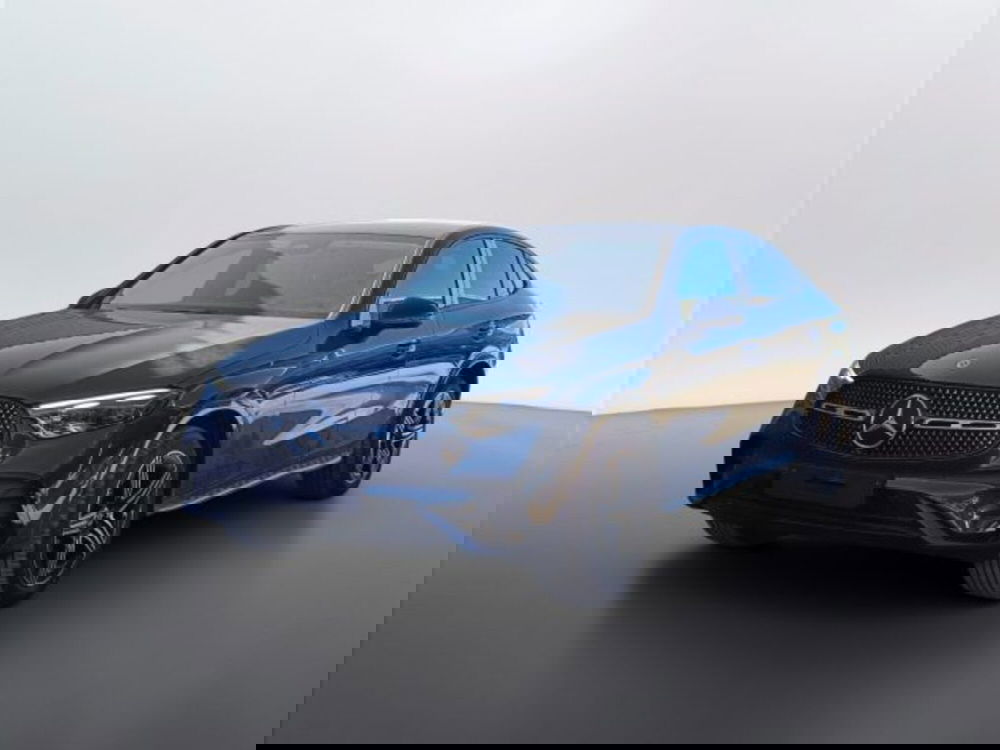 Mercedes-Benz CLE Coupé nuova a Teramo