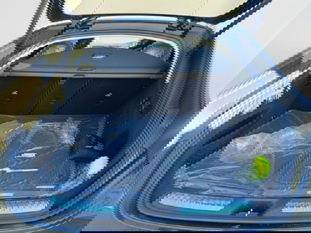 Mercedes-Benz CLE Coupé nuova a Teramo (11)