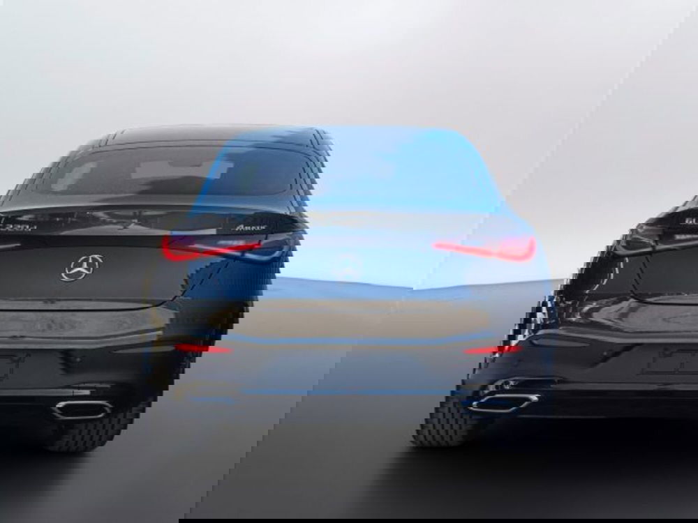 Mercedes-Benz CLE Coupé nuova a Teramo (5)