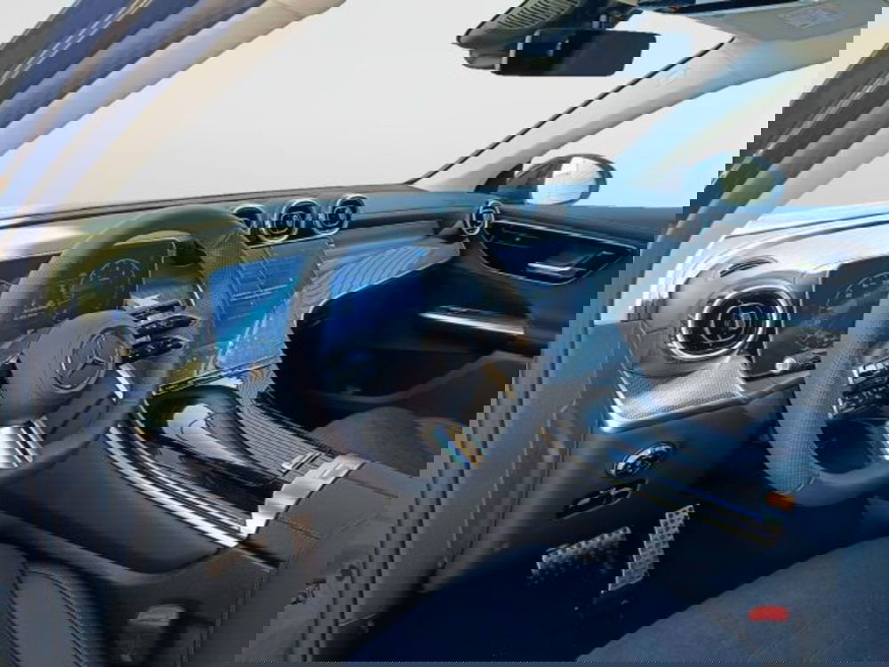 Mercedes-Benz CLE Coupé nuova a Teramo (6)
