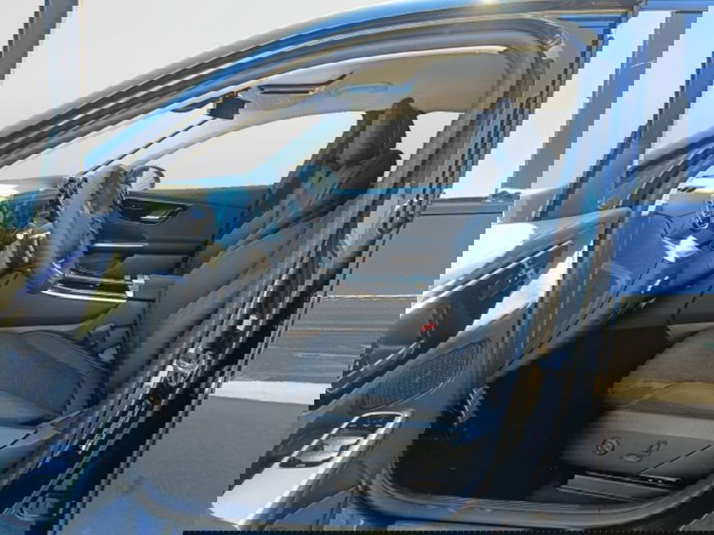 Mercedes-Benz CLE Coupé nuova a Teramo (7)