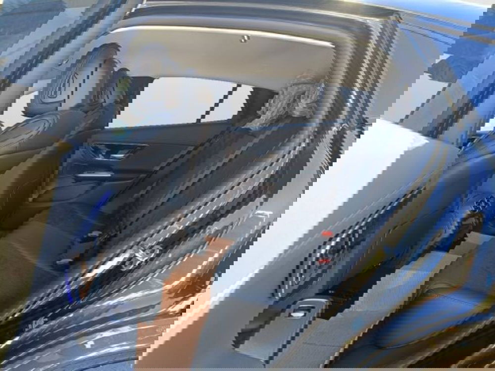 Mercedes-Benz CLE Coupé nuova a Teramo (8)