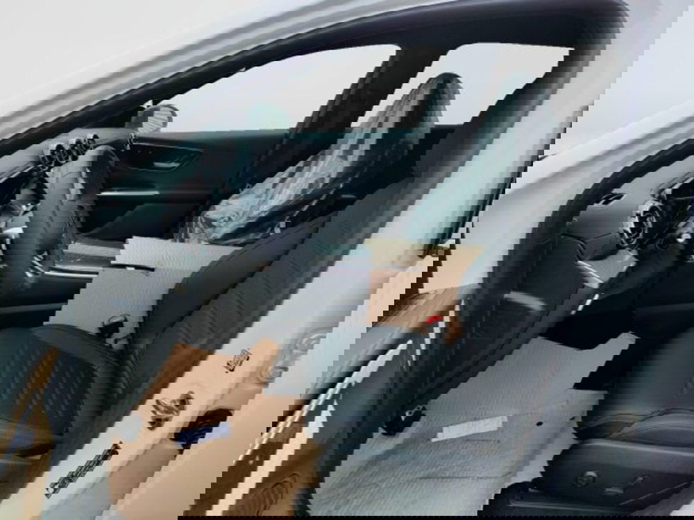 Mercedes-Benz GLC SUV nuova a Teramo (11)