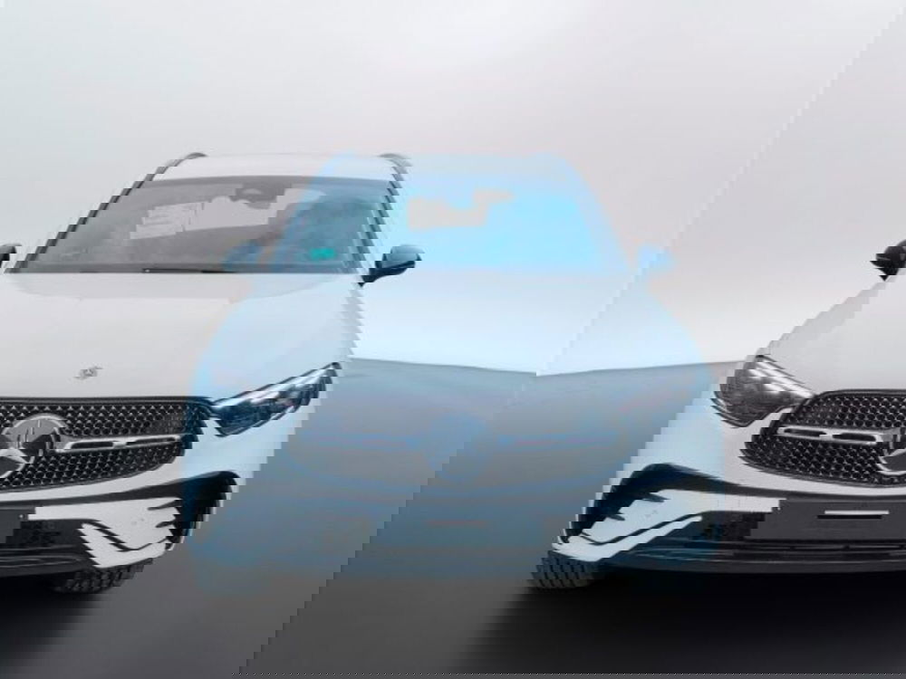 Mercedes-Benz GLC SUV nuova a Teramo (2)