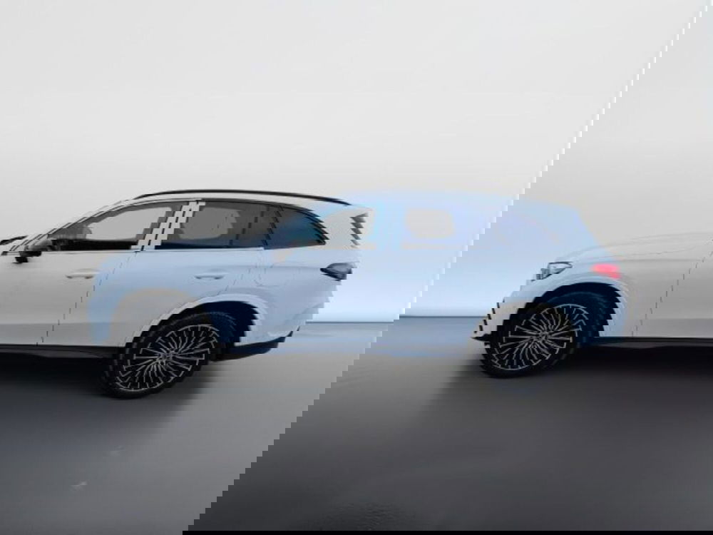 Mercedes-Benz GLC SUV nuova a Teramo (3)