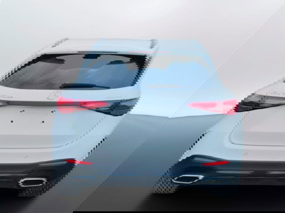 Mercedes-Benz GLC SUV nuova a Teramo (4)