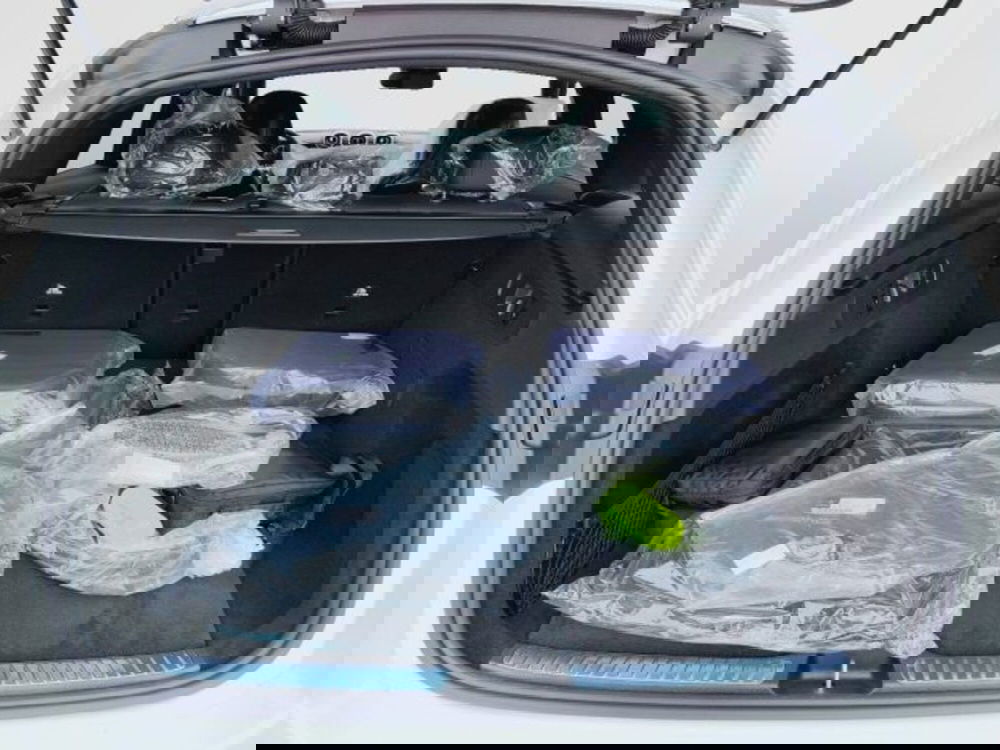 Mercedes-Benz GLC SUV nuova a Teramo (5)