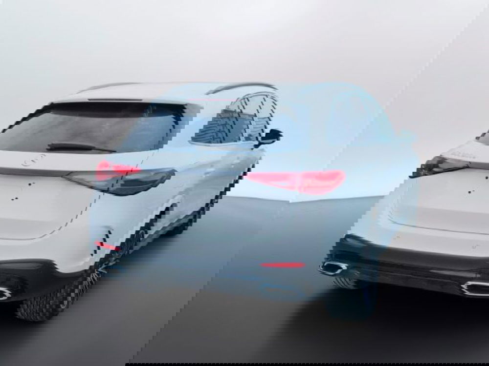 Mercedes-Benz GLC SUV nuova a Teramo (6)