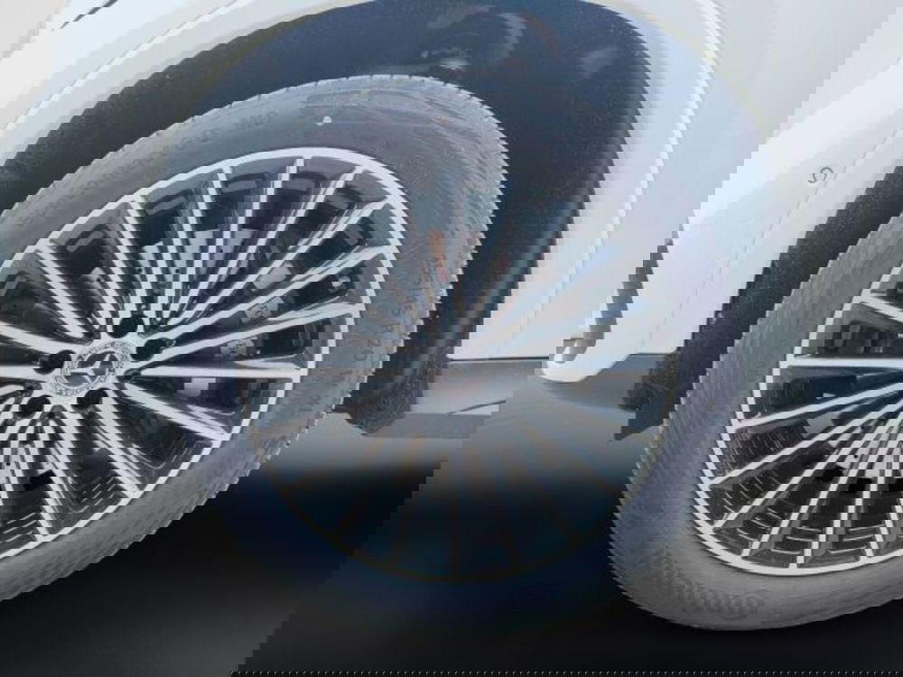 Mercedes-Benz GLC SUV nuova a Teramo (7)