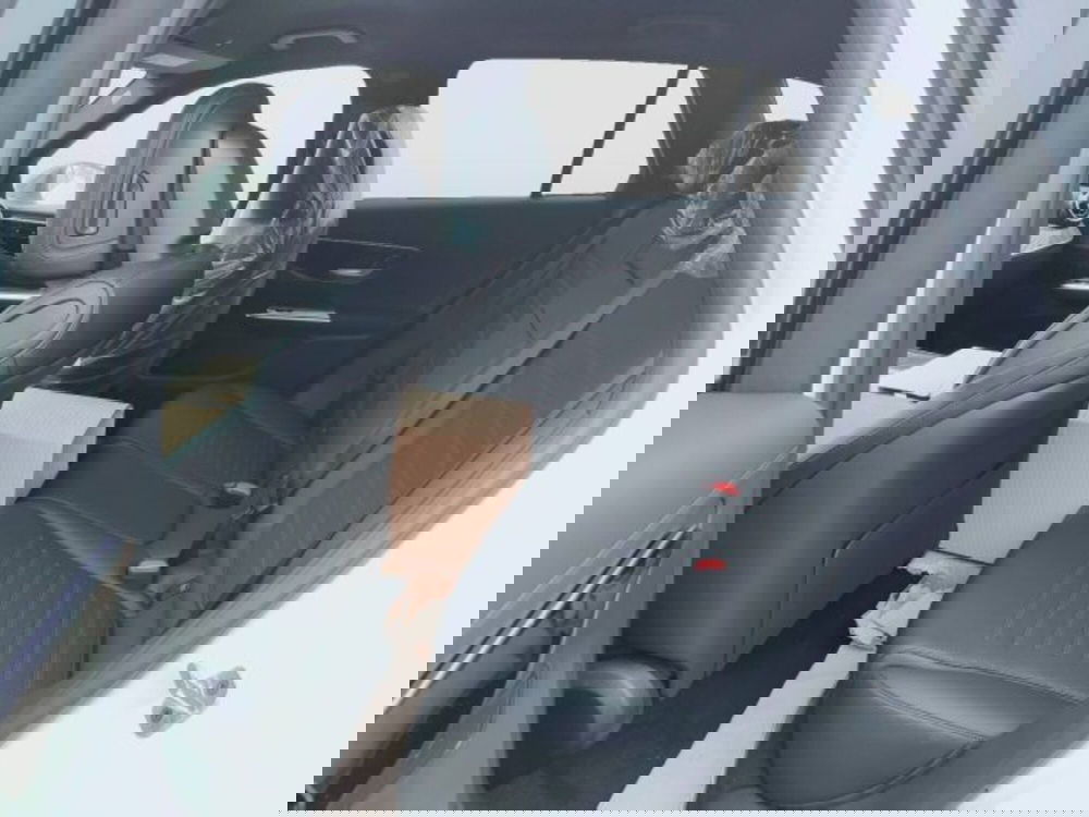 Mercedes-Benz GLC SUV nuova a Teramo (8)