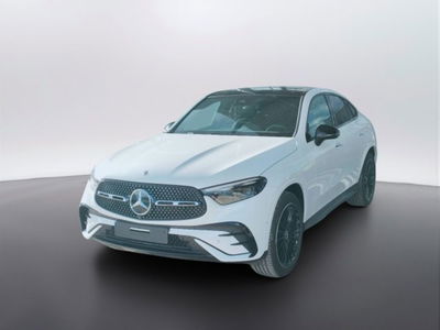 Mercedes-Benz CLE Coup&eacute; 220 d Advanced Plus auto nuova a Mosciano Sant'Angelo