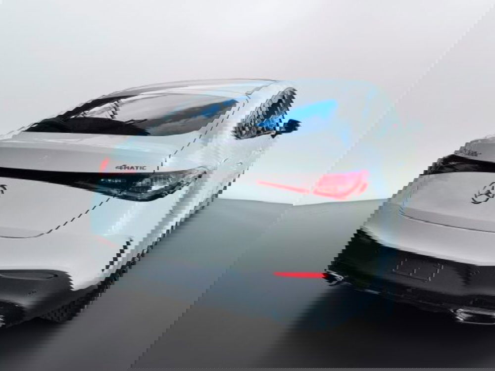 Mercedes-Benz CLE Coupé nuova a Teramo (3)