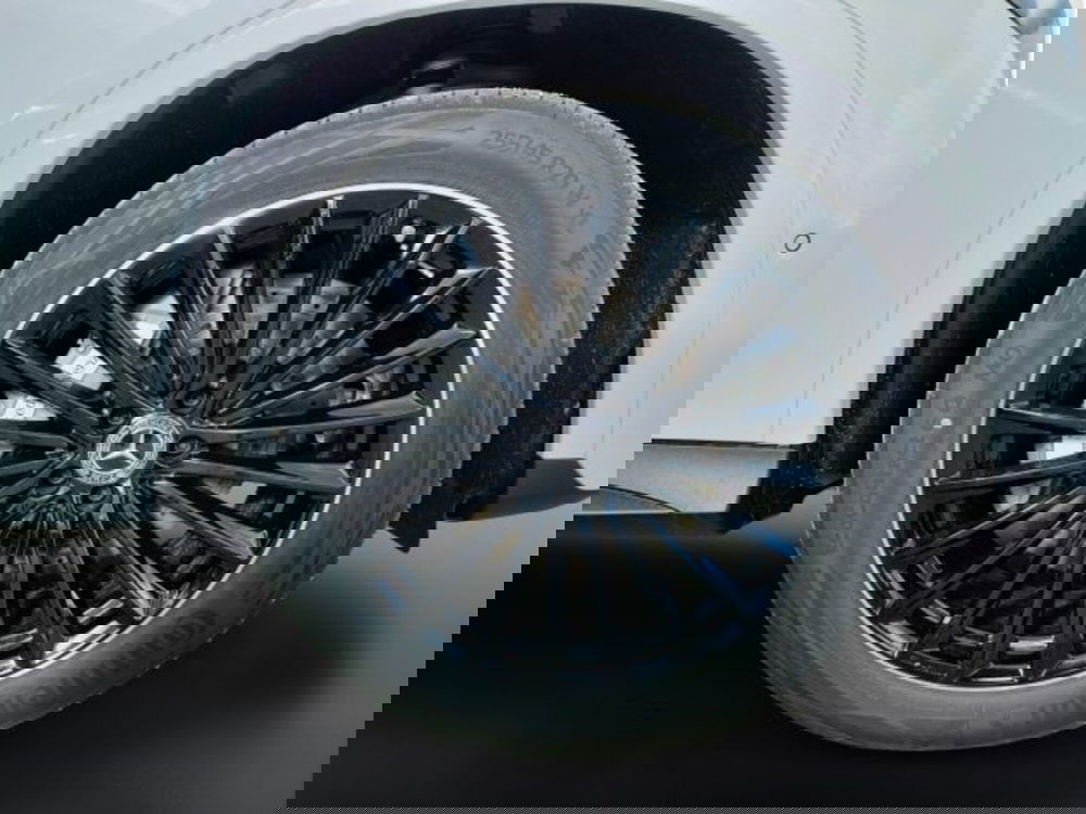 Mercedes-Benz CLE Coupé nuova a Teramo (5)