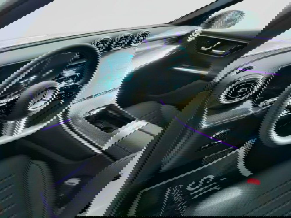 Mercedes-Benz CLE Coupé nuova a Teramo (6)